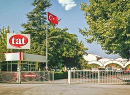 Koç Holding Tat Gıda'daki hisselerini sattı