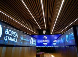 Borsa güne yükselişle başladı