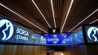 Borsa güne yükselişle başladı