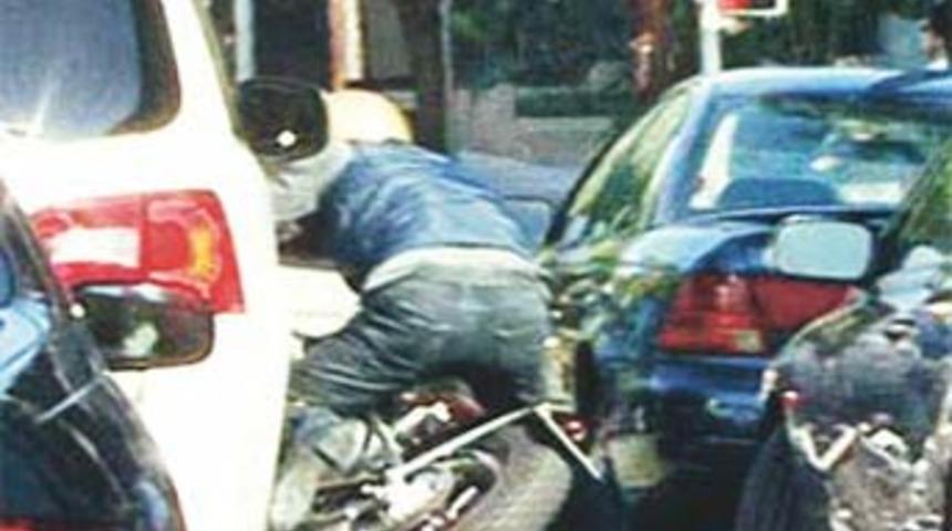 Sonu Lady Di gibi oluyordu