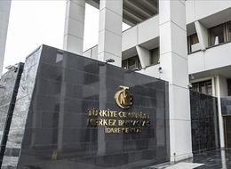 Merkez Bankası'ndan TL depo ihalesine teklif