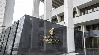Merkez Bankası'ndan TL depo ihalesine teklif