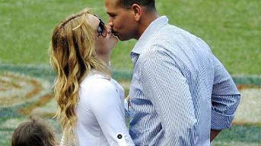 Aşkları veto yedi!