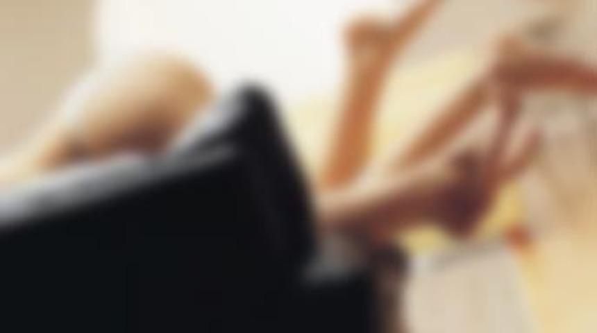 Meclis'i karıştıran 'seks skandalı'