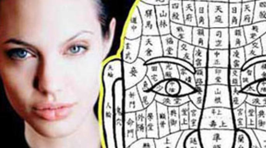 Nasıl y&uuml;z okunur?