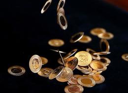 Güne yükselişle başladı; işte altın fiyatlarında son durum