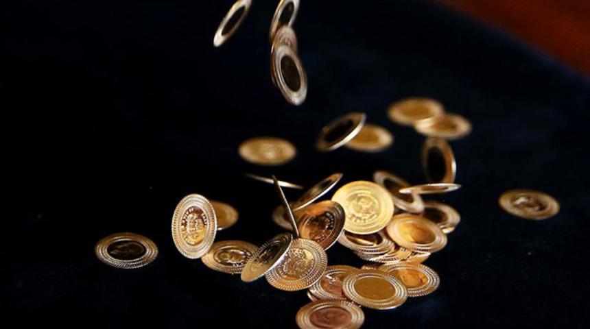 Güne yükselişle başladı; işte altın fiyatlarında son durum