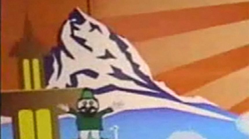 İsvi&ccedil;re'den &ccedil;irkin oyun!