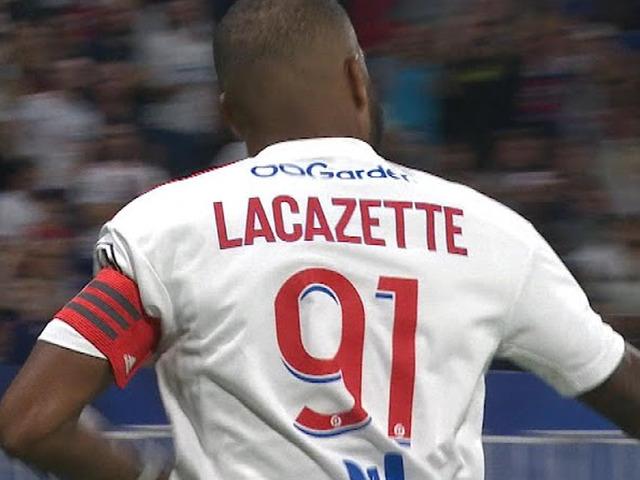 Galatasaray'da Icardi'nin yerine değil, yanına dünya yıldızı golcü geliyor! Sarı-kırmızılılar devre arasında Lacazette'yi bitirmeyi planlıyor