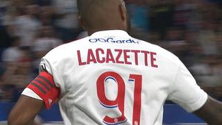 Galatasaray'da Icardi'nin yerine değil, yanına dünya yıldızı golcü geliyor! Sarı-kırmızılılar devre arasında Lacazette'yi bitirmeyi planlıyor