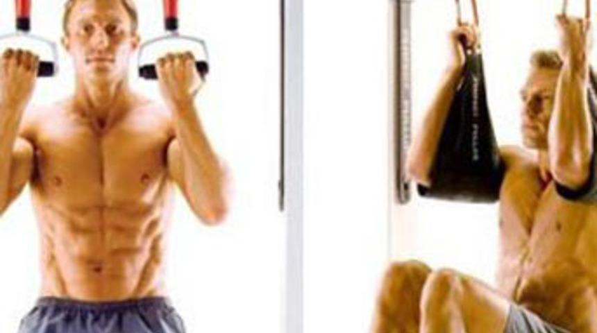 Barfiksle m&uuml;kemmel v&uuml;cuda ulaşın