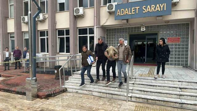 Aydın’da polis ekipleri yılın ilk haftasında 147 aranan şahsı yakaladı