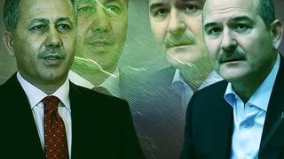 Süleyman Soylu ve Ali Yerlikaya derken... İmamoğlu'nun rakibi belli oldu, Erdoğan'ın işaret ettiği o şehir için kabinedeki bakan sahaya iniyor! 