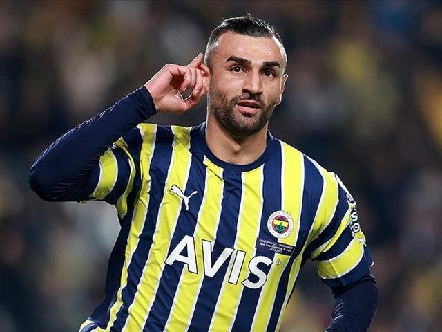 Serdar Dursun bombası! Tecrübeli oyuncuya Süper Lig'den sürpriz talip... İşte yeni adresi
