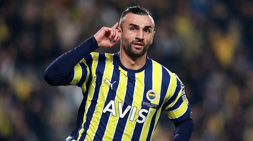 Serdar Dursun bombası! Tecrübeli oyuncuya Süper Lig'den sürpriz talip... İşte yeni adresi