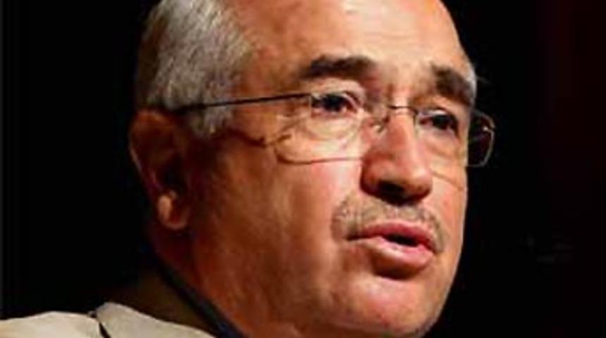 Damadını ihbar etti!