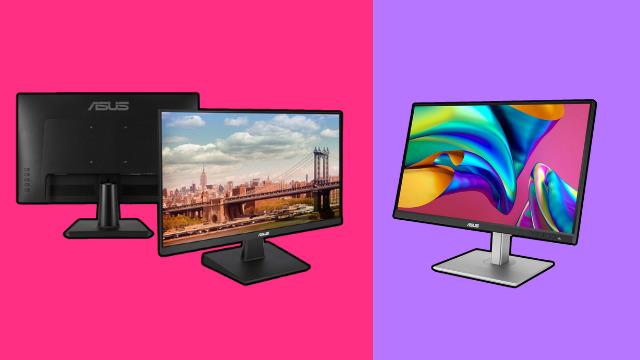Ekstra canlı görüntü kalitesiyle sizi kendine hayran bırakacak ASUS marka monitör tavsiyeleri