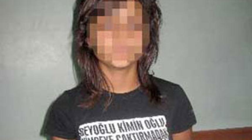 'Beni bu bataktan kurtarın'