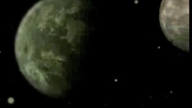 NASA felaketin tarihini verdi