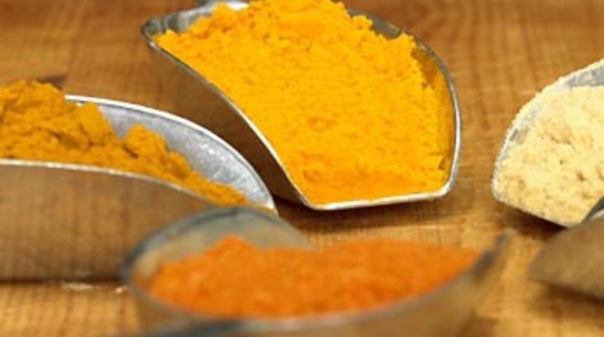 Kanseri 24 saatte bitiren baharat