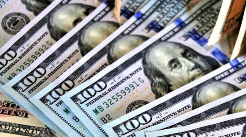 Yükseliş devam ediyor: Dolar kuru 30 TL'ye dayandı!