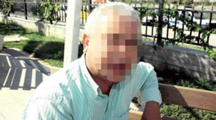 350 TL i&ccedil;in hadım ettiler!