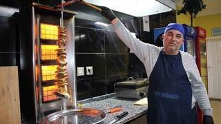 Yer: Antalya: Türkiye'de ilk kez denendi, müşteriler resmen sıraya girdi! Porsiyonu 100 TL'den satılıyor