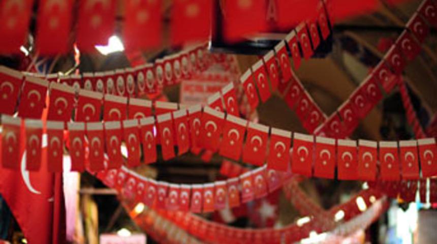 Dikkat! Yarın yollar kapalı