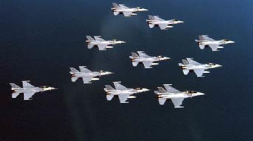 İsrail ile yeni "kriz"