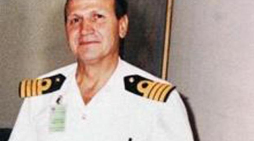 Erdil'in r&uuml;tbelerini s&ouml;ken Albay &ouml;l&uuml; bulundu