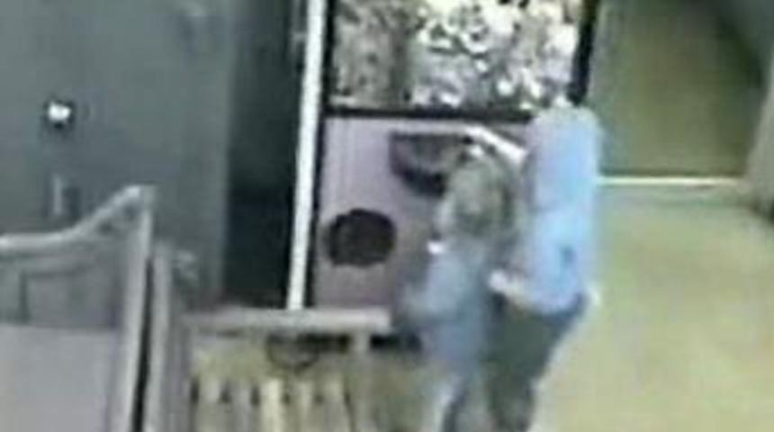 &Ccedil;ocuk isterse...