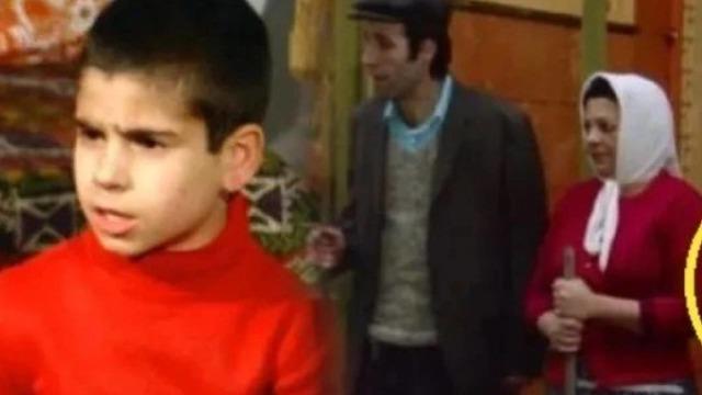 Kapıcılar Kralı'nın İbrahim'ini tanımak imkansız... Kemal Sunal'ın oğlunu oynayan Soner Yağız'ı görenler şoke oldu!