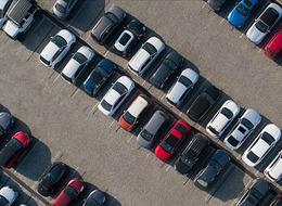 İstanbul'da yediemin otopark ücretlerine de zam geldi