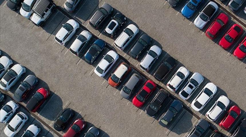 İstanbul'da yediemin otopark ücretlerine de zam geldi