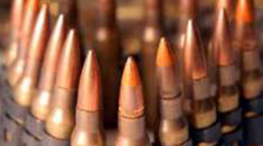 Yalova'da El Kaide cephaneliği bulundu