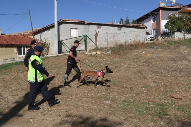 Cansız bedeni günler sonra parçalanmış halde bulunmuştu! Kan donduran olayın katil zanlısı bakın kim çıktı, her şeyi itiraf etti G2