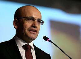 Bakan Şimşek ABD'ye gitmeyecek