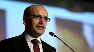 Bakan Şimşek ABD'ye gitmeyecek