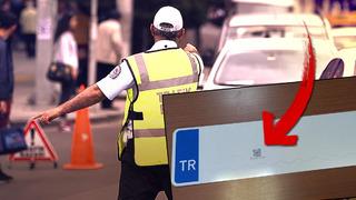KAREKODLU PLAKA DÖNEMİ! Yürürlüğe girdi, 1 Ocak'ta resmen başladı, Şoförler Odası veriyor... Araçlarda eski plakaları değiştirmek zorunlu mu? Cezası var mı?