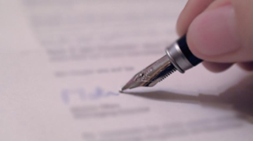 İşte PKK'lıların getirdiği mektup