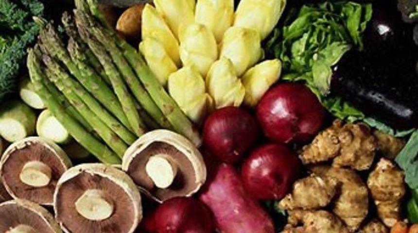 İşte GDO limitine takılan &uuml;r&uuml;nler