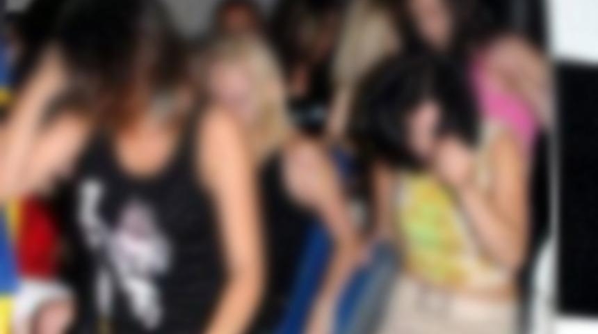 Zengin Araplar'a bakire servisi