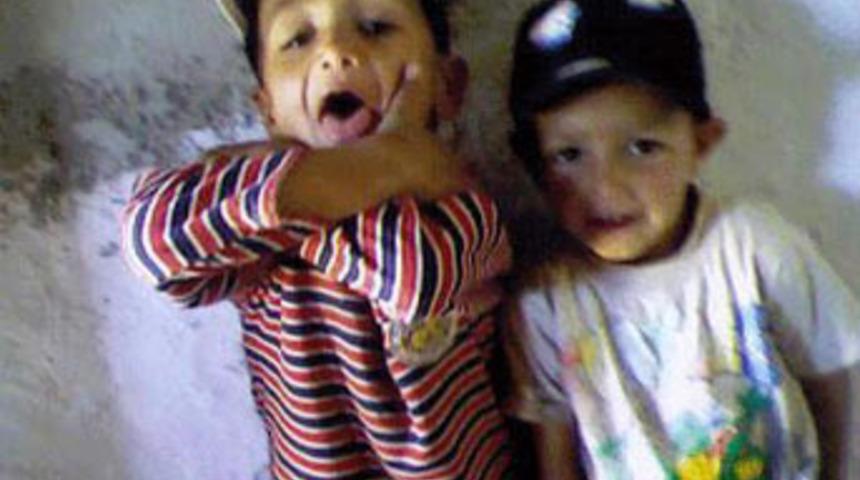 Kayıp &ccedil;ocuklardan biri &ouml;l&uuml; bulundu