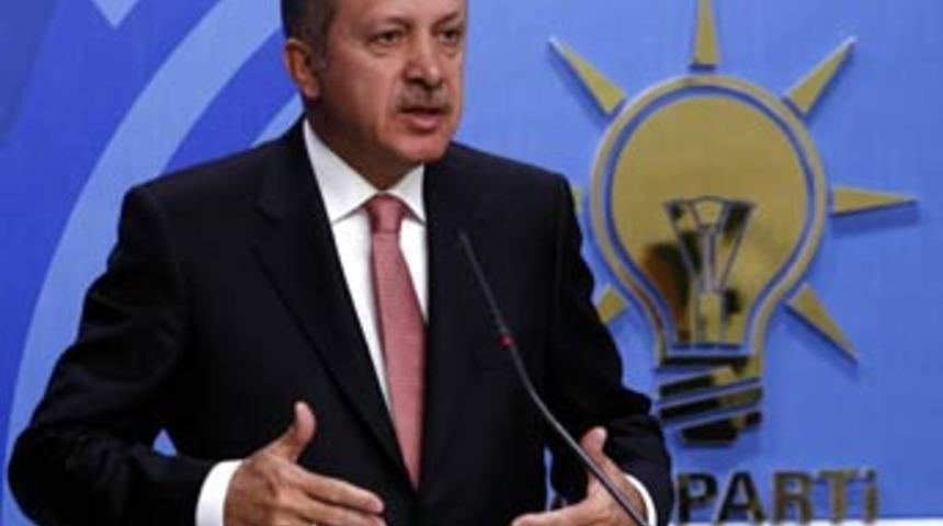 Başbakan: "Ben pek platonik aşktan anlamam"