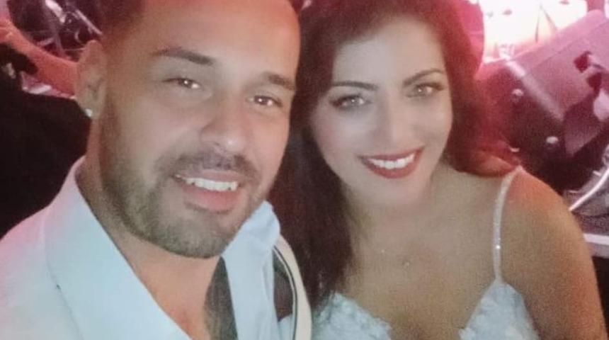 Kan donduran cinayet: Bir ay önce evlendiği üçüncü kocasını bıçaklayarak öldürdü! Çocuğu şoka girince...