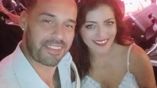 Kan donduran cinayet: Bir ay önce evlendiği üçüncü kocasını bıçaklayarak öldürdü! Çocuğu şoka girince...