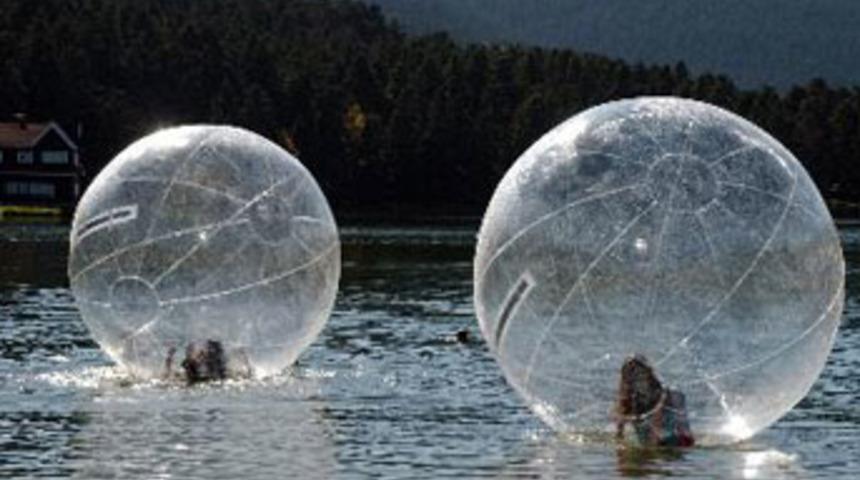 Bu yarışma nefes kesti