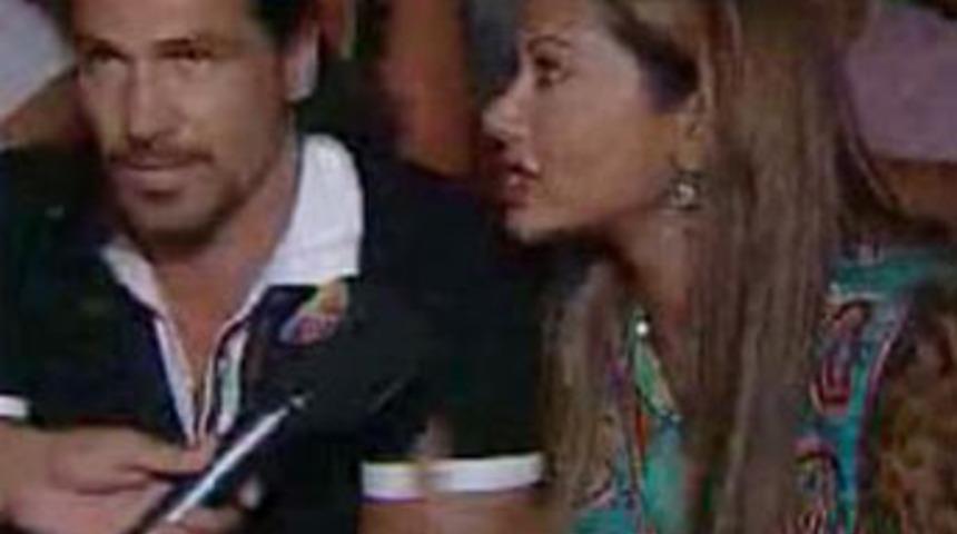 S&uuml;nnet tamam sıra d&uuml;ğ&uuml;nde