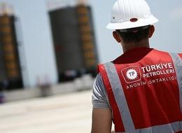 TPAO'ya 14 ilde petrol arama ruhsatı verildi