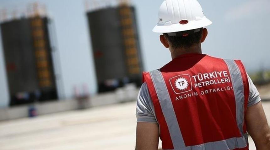 TPAO'ya 14 ilde petrol arama ruhsatı verildi